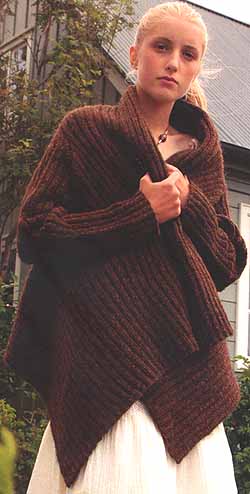 76. Этническое влияние