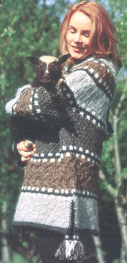 78. Этническое влияние