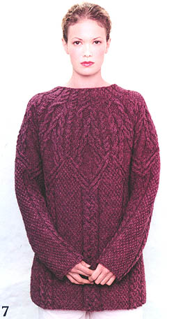 79. Этническое влияние