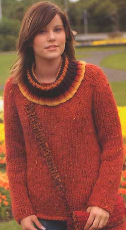 83. Этническое влияние