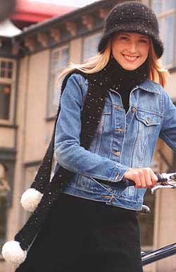 86. Этническое влияние