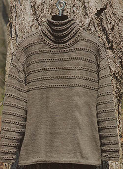 87. Этническое влияние