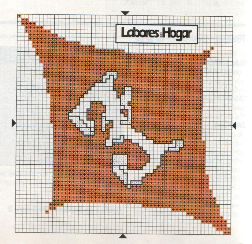 Схемы для вышивания