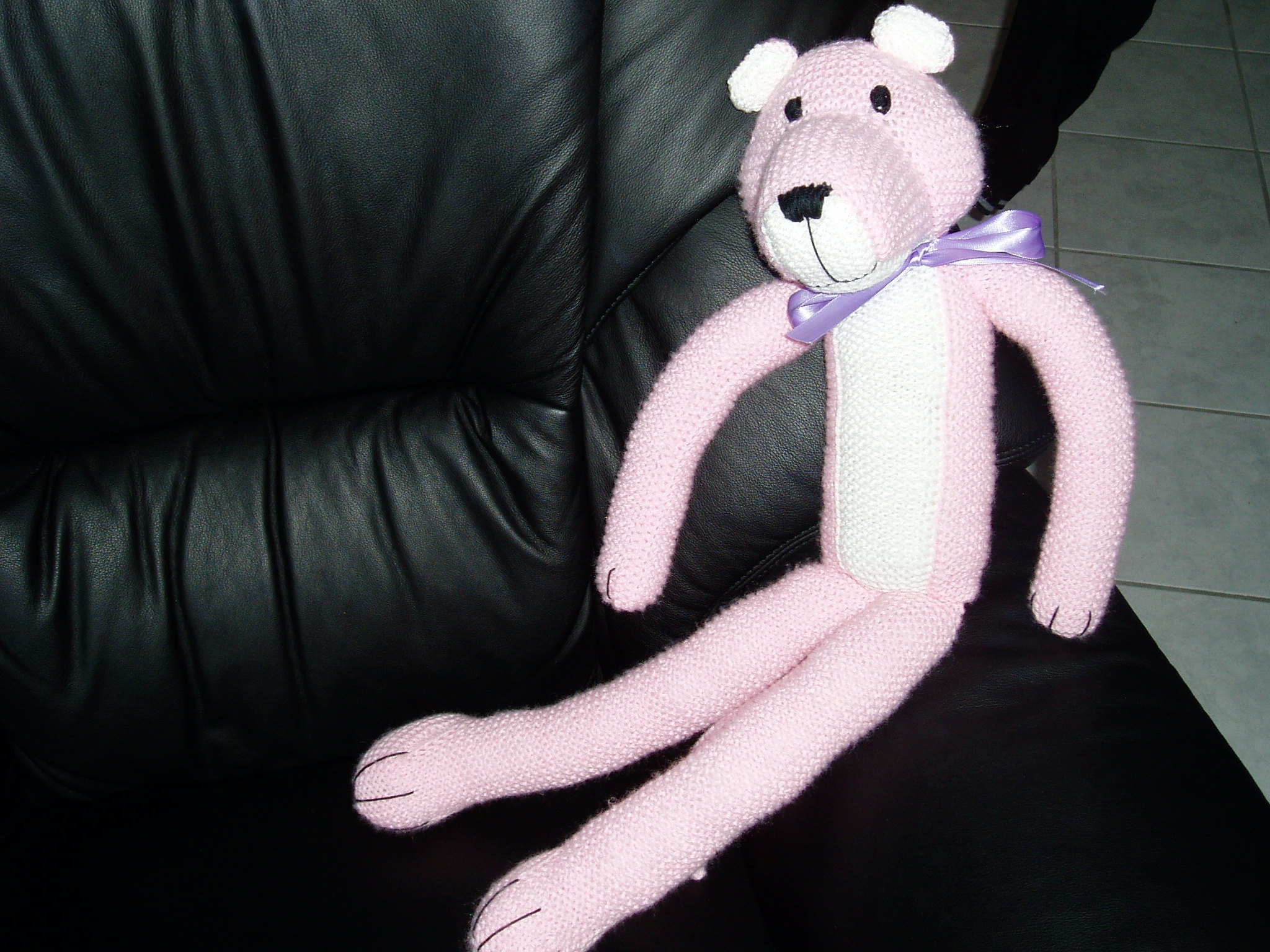 pink_panther1a. вязание