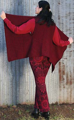 54. Этническое влияние