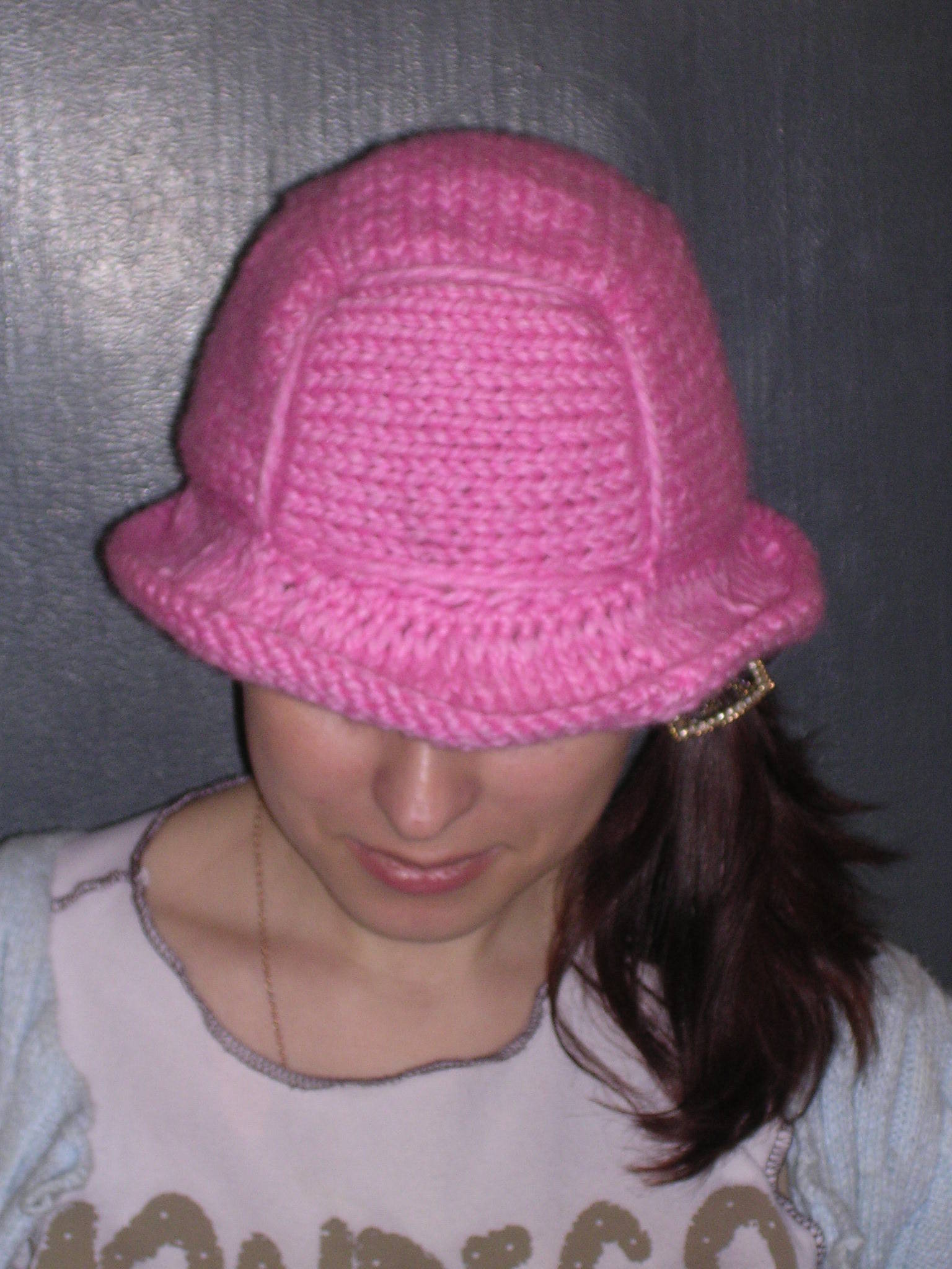 Шляпа. Творения