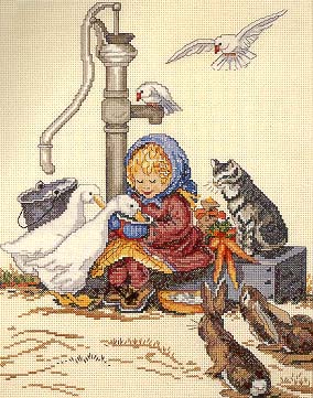 Дети и для детей 2