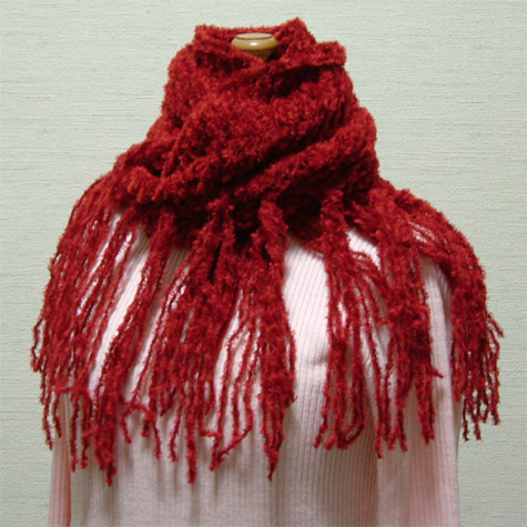 шарфики