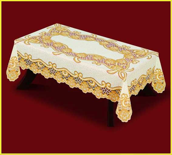 Obrus. Скатерть