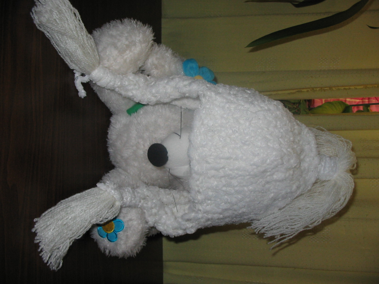 Утепляемся : )). Вязание