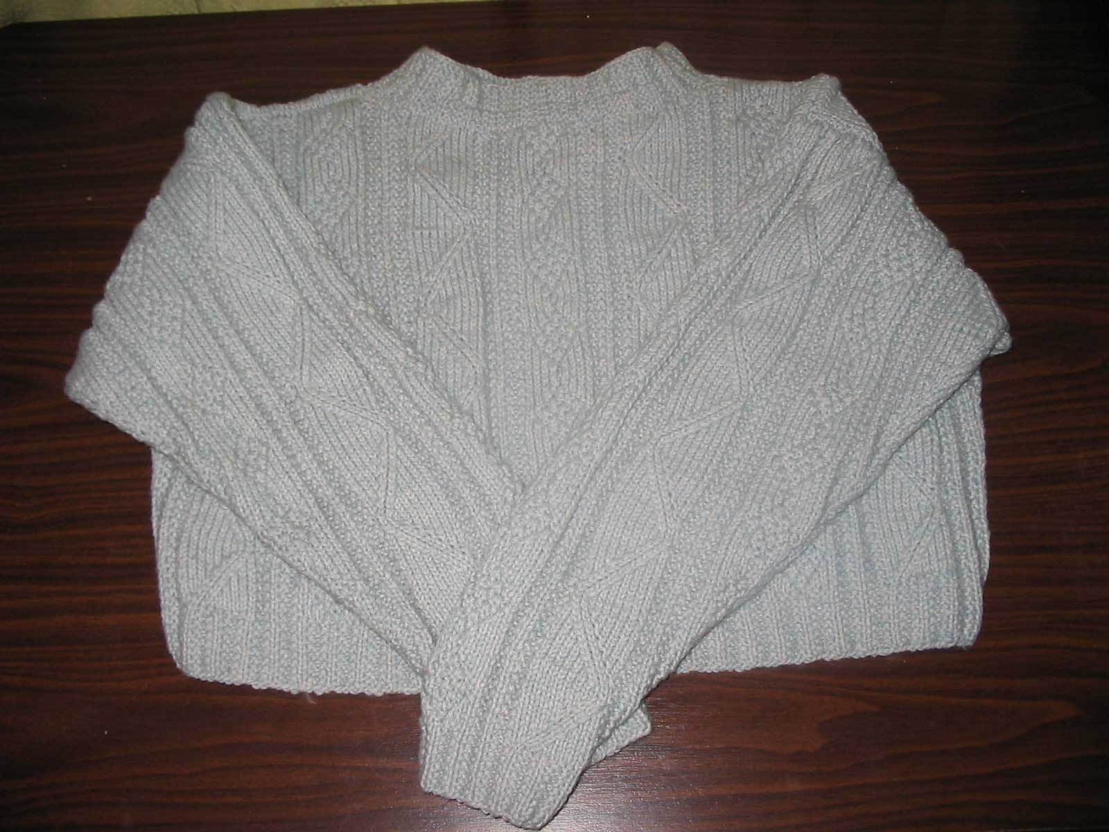 И такая.. Вязание