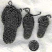 Мое вязание