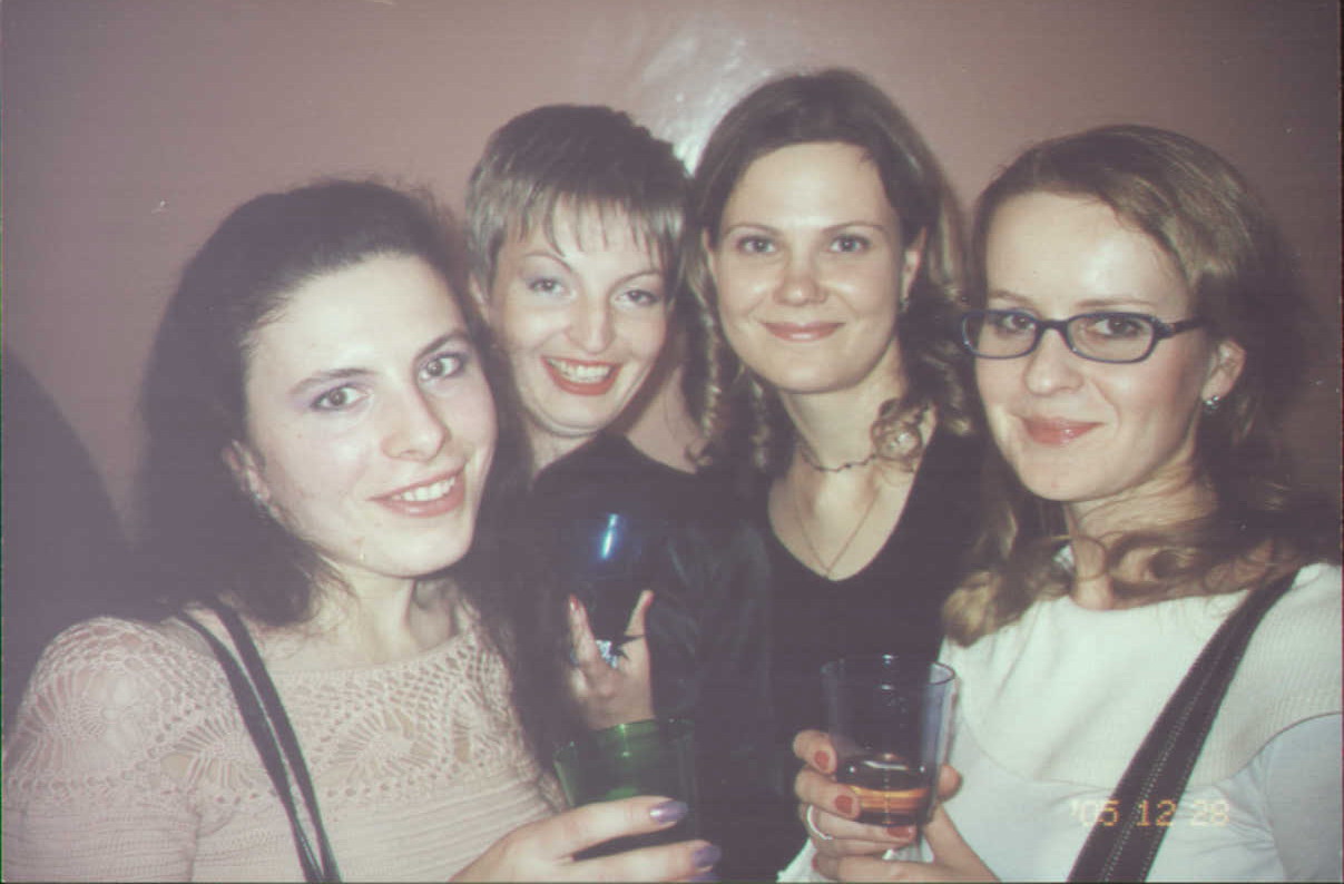 С Новым Годом!. Мои работы