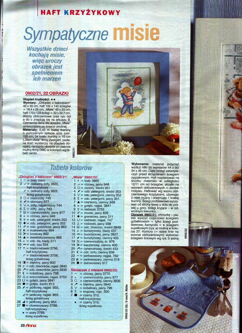 Мальчик с шариком. Анна 2002