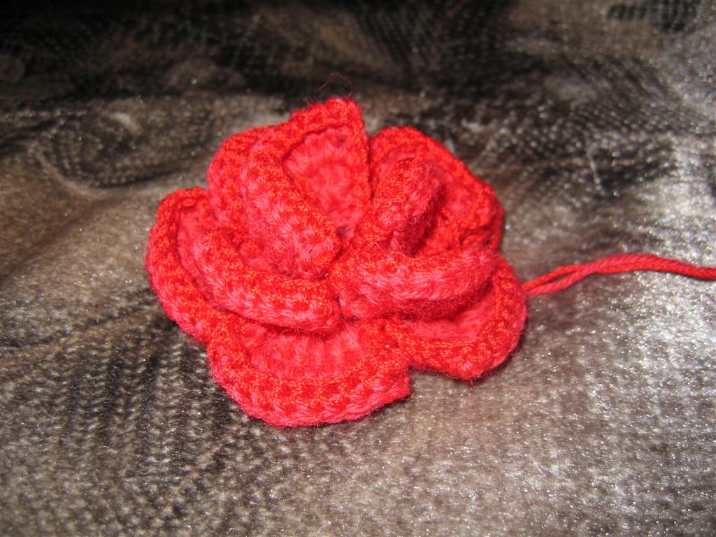 Розочка. Новые хвастушки - пинетки, носки, подушка