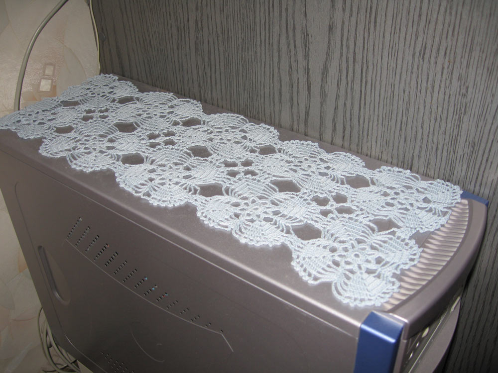 12. салфетки