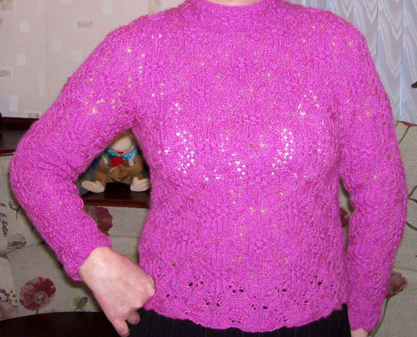 бабочки. Мои работы