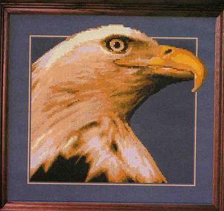 AE-#68. American Eagle and Other...