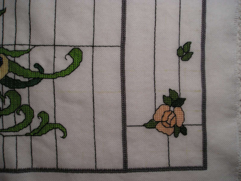 :// а вот с чем столкнулась. Barbara Tompson