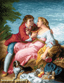 Toast of Love. SOLARIA GALERY 