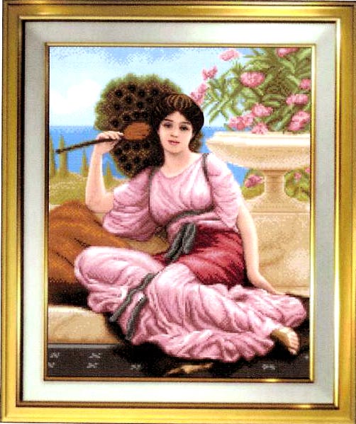 Flabellifera. SOLARIA GALERY 