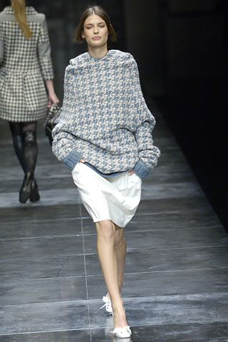 STELLA MCCARTNEY. с подиума 