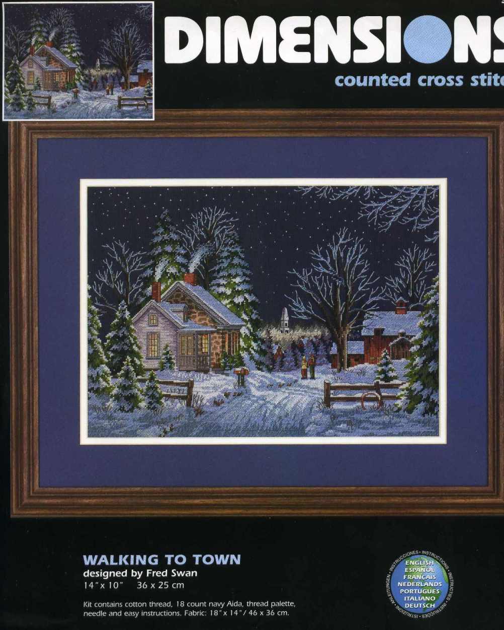 DIM_03899_walking to_Town. Dimensions