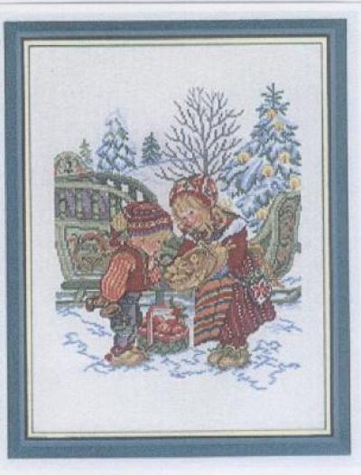 Дети и для детей 2