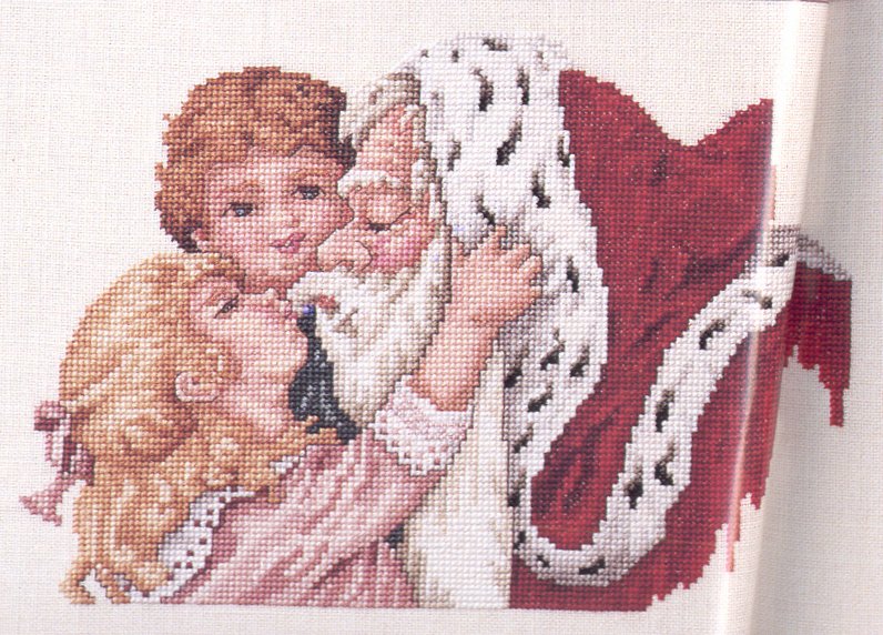 Дети и для детей 2