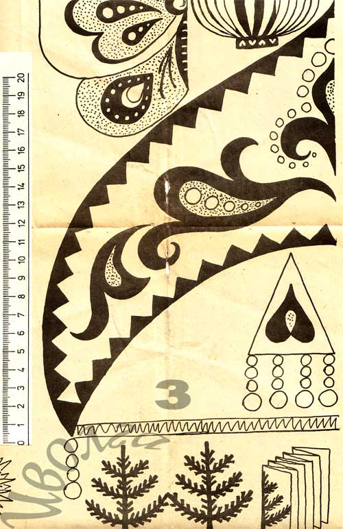 1в. Карнавальные костюмы или идеи к ним