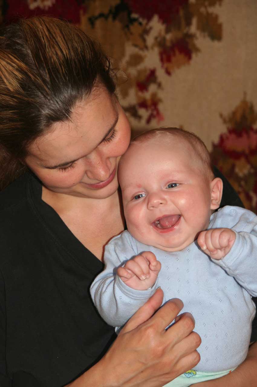 Я щикотки боюсь!. 