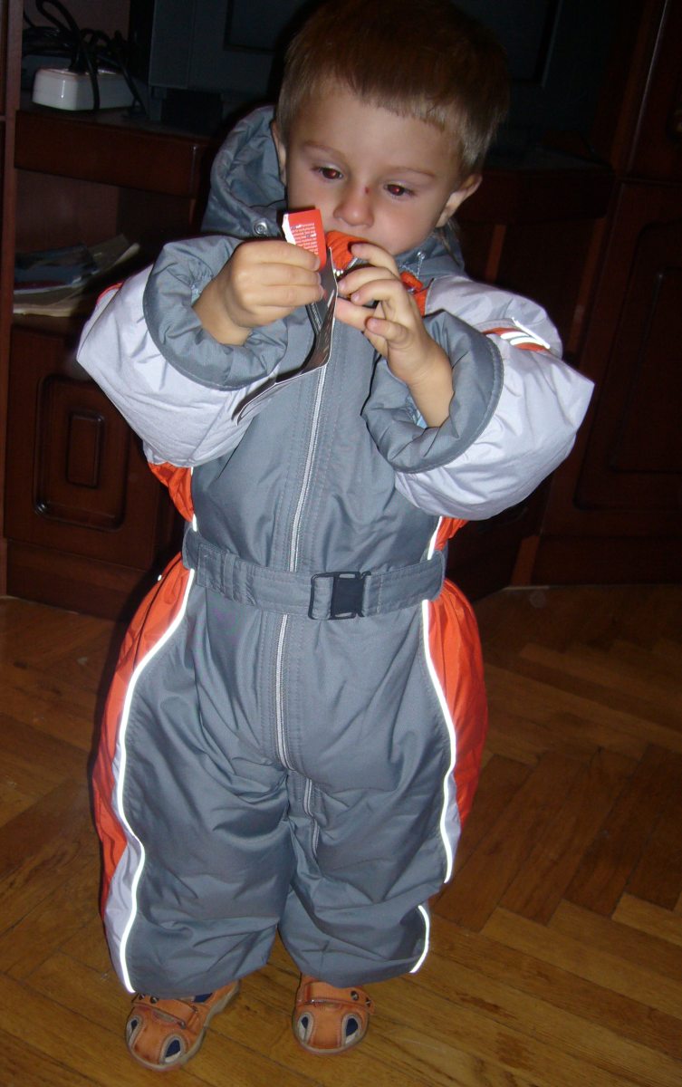 шалуны 92 р-р. СП