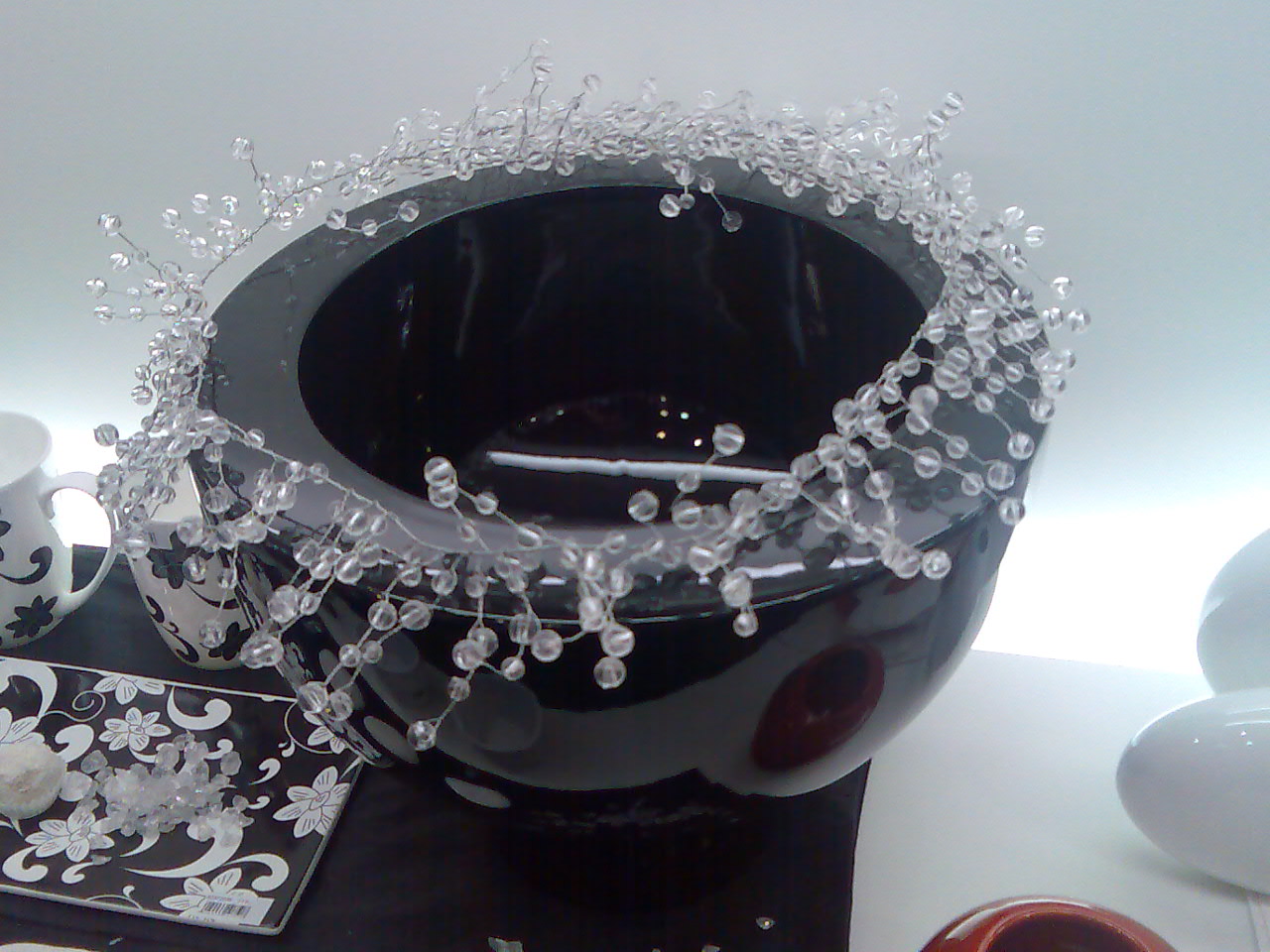 Идея. Выставка: Интерьер и Дизайн-2006-Прага