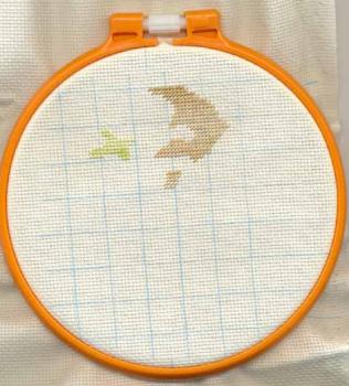 Эсфирь. 2 этап