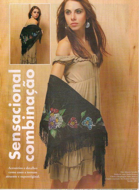 Moda Pedraria - №5