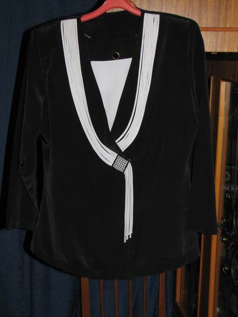 Блузка раз.44.-300р.. Женская одежда.