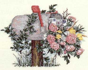 почтовый ящик. Sofi-sv