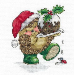 декабрь. jozhik