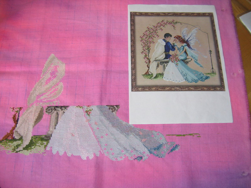 Встреча в сентябре 2006г. часть2