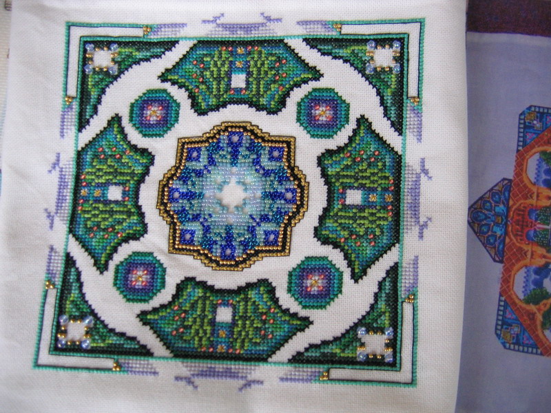 Встреча в сентябре 2006г. часть2