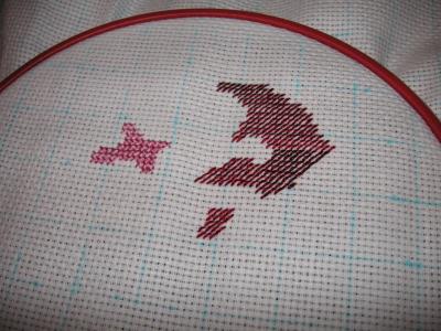 Львёна. 2 этап