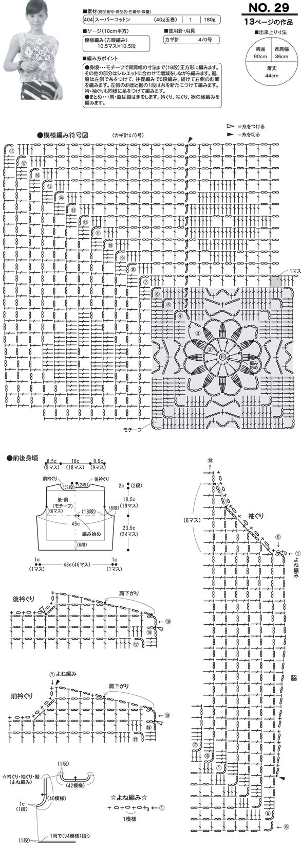 Pierrot - Spring-Summer 2006