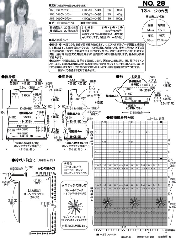 Pierrot - Spring-Summer 2006