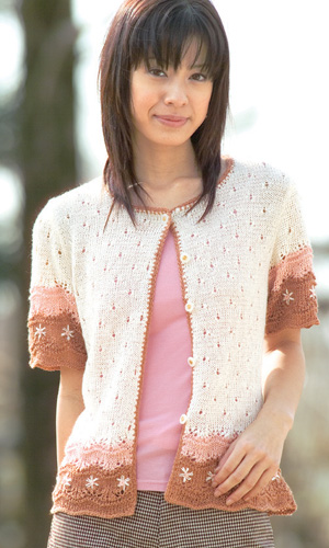 Pierrot - Spring-Summer 2006