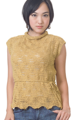 Pierrot - Spring-Summer 2006