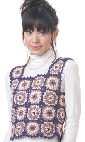 Pierrot - Spring-Summer 2006