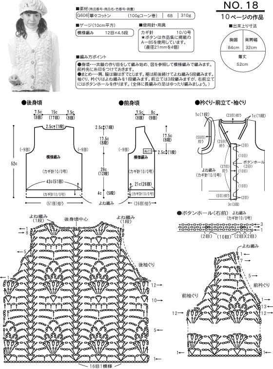 Pierrot - Spring-Summer 2006