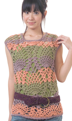 Pierrot - Spring-Summer 2006