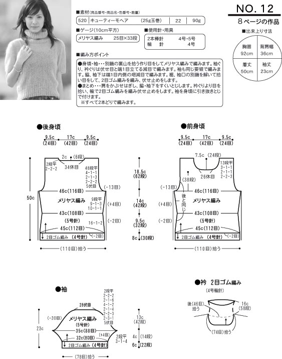 Pierrot - Spring-Summer 2006
