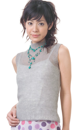 Pierrot - Spring-Summer 2006